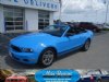 2011 Ford Mustang - Plymouth - WI