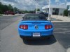 2011 Ford Mustang V6 Premium Grabber Blue, Plymouth, WI