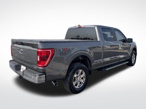 2021 Ford F-150 XLT Carbonized Gray Metallic, Plymouth, WI