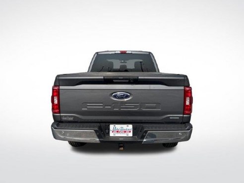 2021 Ford F-150 XLT Carbonized Gray Metallic, Plymouth, WI