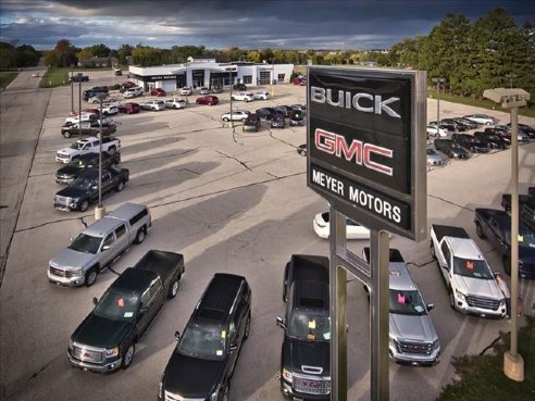 2024 Buick Encore GX Preferred Black, Plymouth, WI