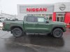 2024 Nissan Frontier PRO-4X Green, Dixon, IL
