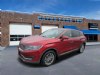 2018 Lincoln MKX Select Ruby Red, Newport, VT