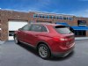 2018 Lincoln MKX Select Ruby Red, Newport, VT