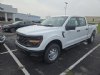 2024 Ford F-150 XL Oxford White, Plymouth, WI