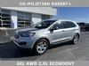 2020 Ford Edge - Plymouth - WI
