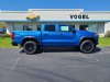 2024 Chevrolet Colorado 4WD Trail Boss Glacier Blue Metallic, Kiel, WI