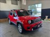 2019 Jeep Renegade Latitude Red, Plymouth, WI
