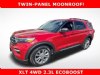 2020 Ford Explorer - Plymouth - WI