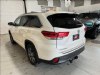2017 Toyota Highlander XLE White, Plymouth, WI