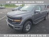 2024 Ford F-150 XLT Carbonized Gray Metallic, Plymouth, WI