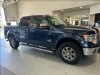 2013 Ford F-150 Lariat Blue, Plymouth, WI