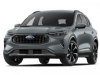 2024 Ford Escape ST-Line Select Star White Metallic Tri-Coat, Newport, VT