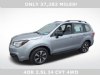 2018 Subaru Forester - Plymouth - WI