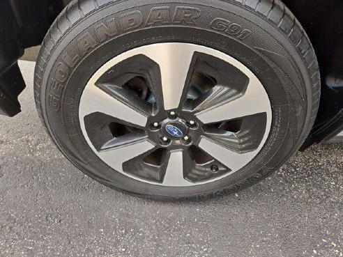 2018 Subaru Forester Ice Silver Metallic, Plymouth, WI