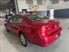 2009 Buick Lucerne CXL Red, Plymouth, WI