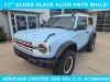 2024 Ford Bronco Heritage Limited Edition Robins Egg Blue, Plymouth, WI