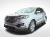 2021 Ford Edge SEL Iconic Silver Metallic, Plymouth, WI